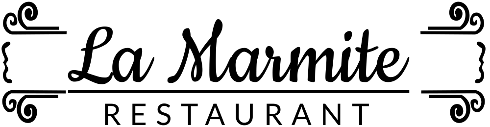 LA MARMITE