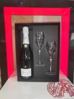 Champagne Palmer Blanc de Blanc