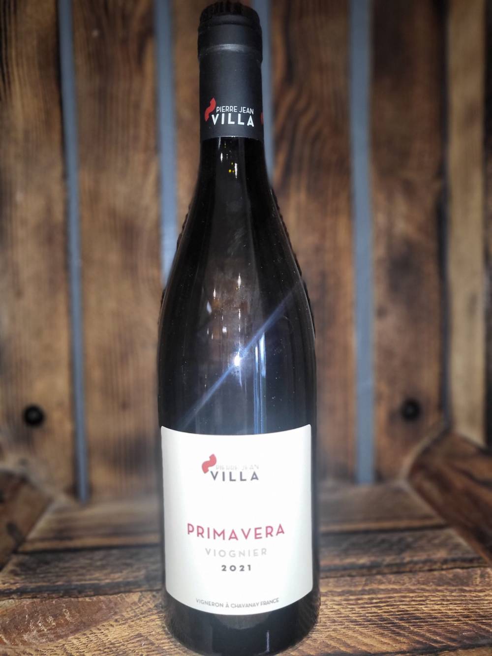 Primavera Viognier 2021